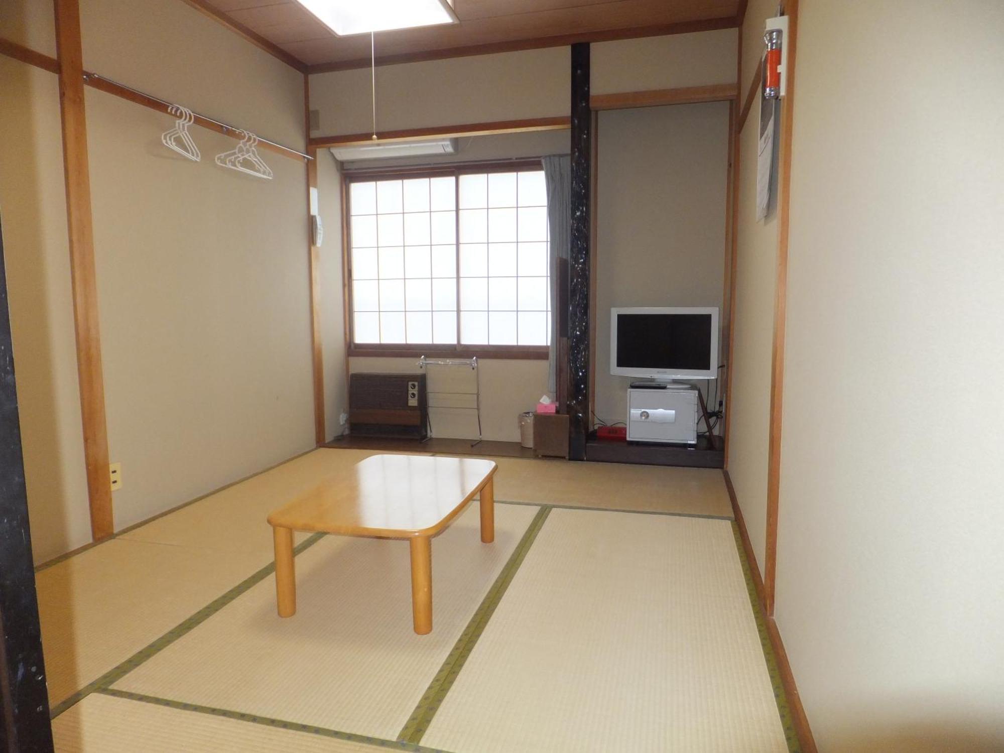 Minshuku Iwatakan Takayama  Exterior photo