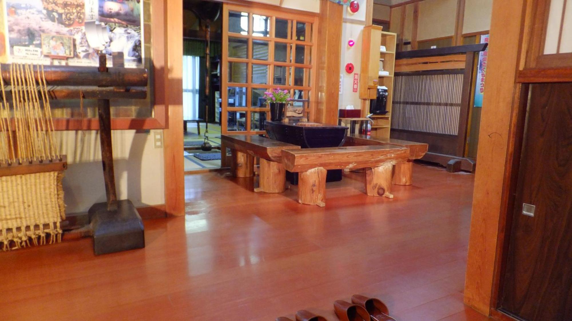 Minshuku Iwatakan Takayama  Exterior photo