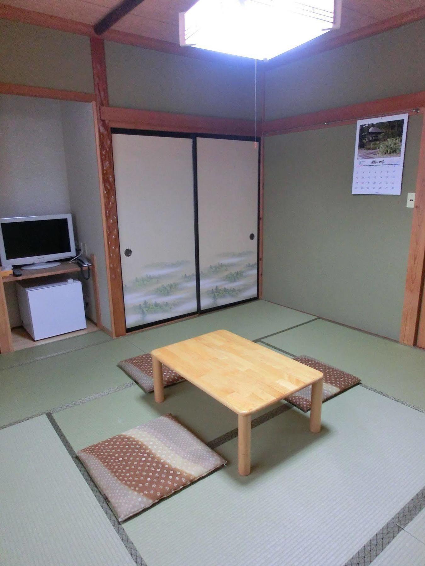 Minshuku Iwatakan Takayama  Exterior photo